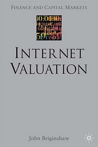 Internet Valuation