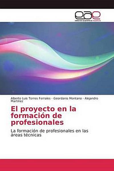 El proyecto en la formación de profesionales