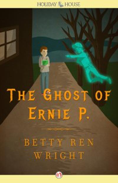 Ghost of Ernie P.