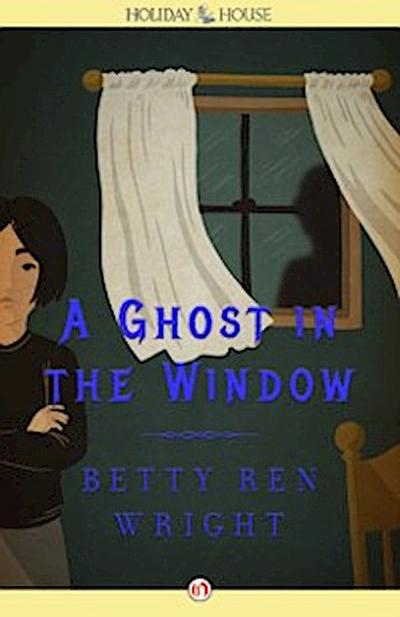 Ghost in the Window