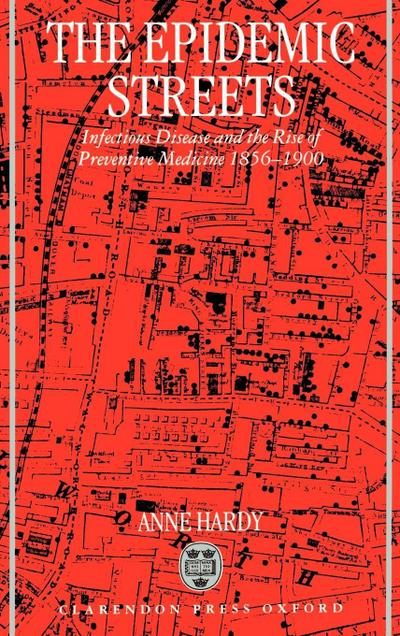 The Epidemic Streets