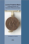 Landesgeschichte und Historische Hilfswissenschaft
