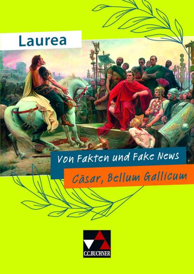 Laurea. Von Fakten und Fake News