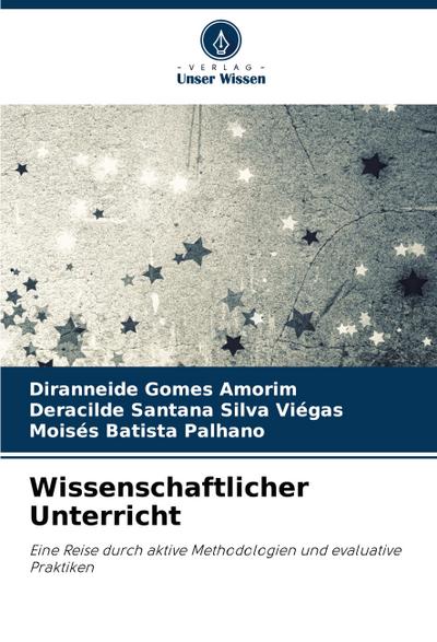 Wissenschaftlicher Unterricht