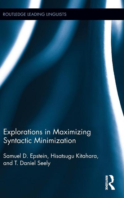 Explorations in Maximizing Syntactic Minimization