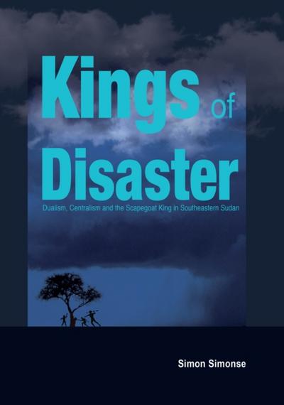 Simonse: Kings of Disaster