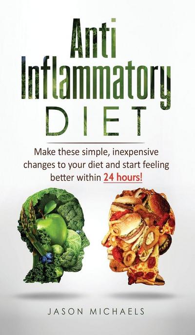 Anti-Inflammatory Diet