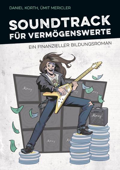 Soundtrack für Vermögenswerte