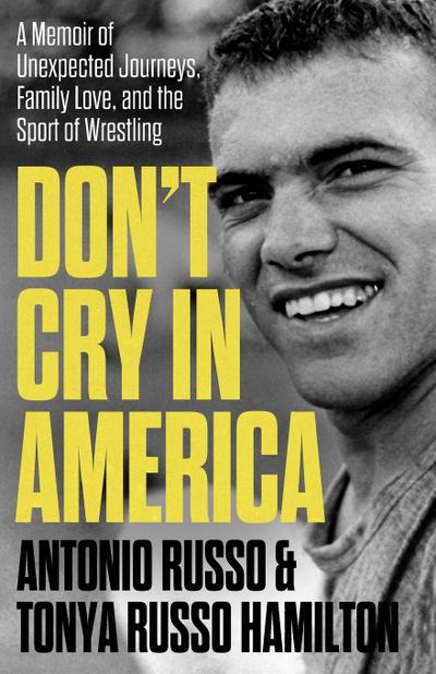 Don’t Cry in America