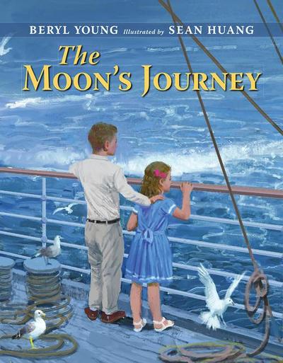Young, B: Moon’s Journey