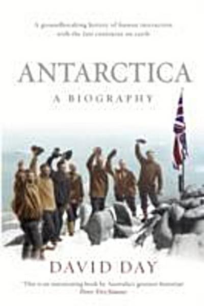 Antarctica