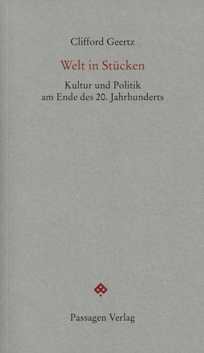 Welt in Stücken