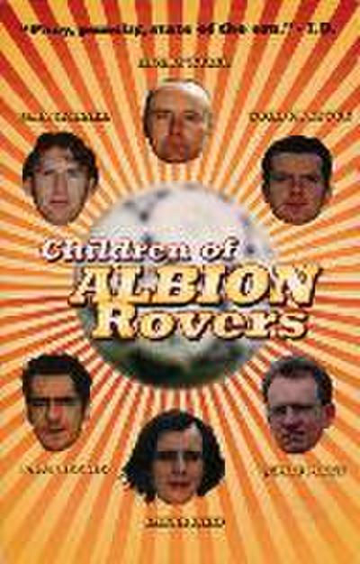 Children of Albion Rovers