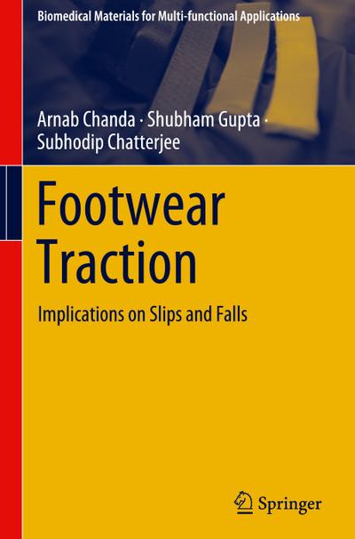 Footwear Traction