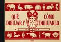 Qué dibujar y cómo dibujarlo
