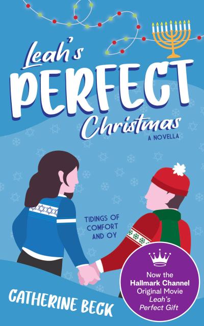 Leah’s Perfect Christmas