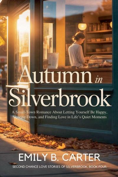 Autumn in Silverbrook