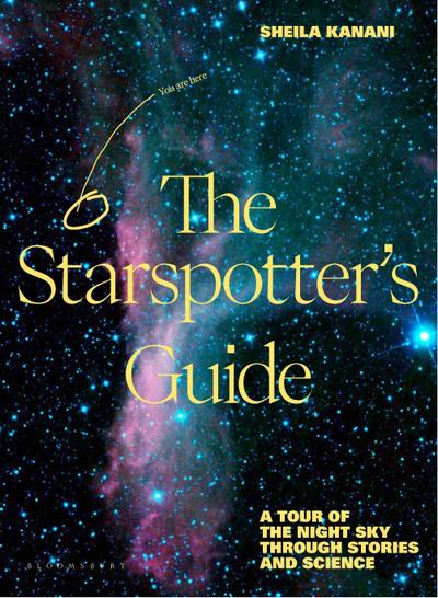 The Starspotter’s Guide