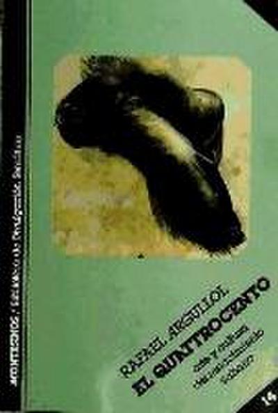 Argullol, R: Quattrocento : arte y cultura en el renacimient