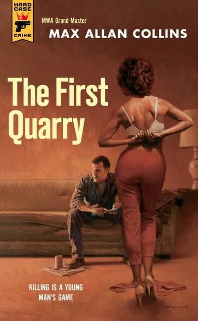 The First Quarry