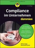 Compliance im Unternehmen für Dummies