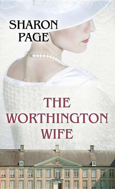 The Worthington Wife