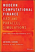 Modern Computational Finance