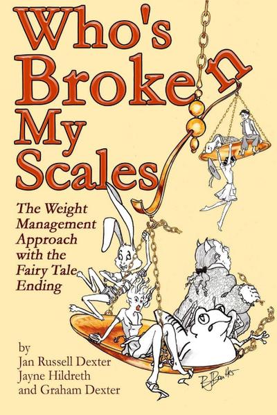 Who’s Broken My Scales