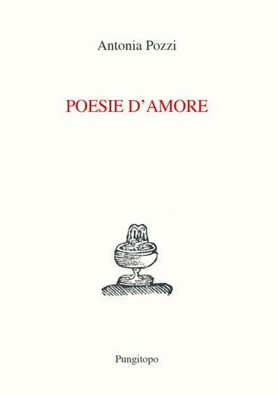 Poesie d’amore