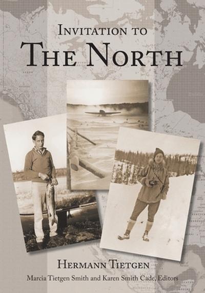 Invitation to The North
