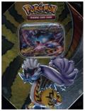Pokémon (Sammelkartenspiel), PKM Pokemon Tin 114 DE