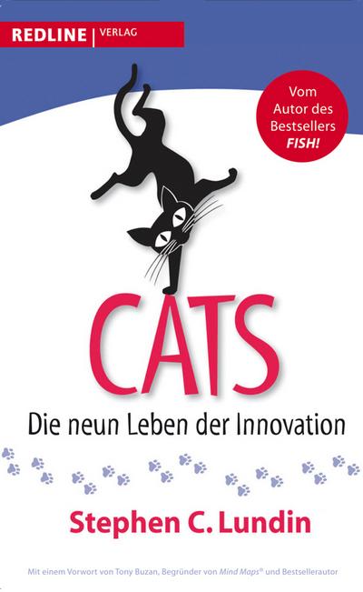 Cats: Die neun Leben der Innovation