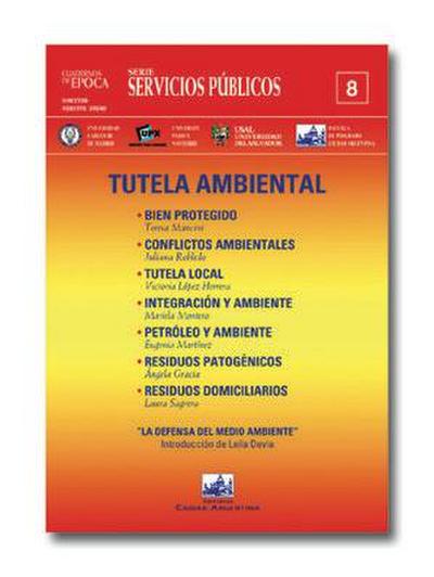 Tutela ambiental