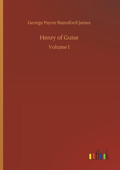 Henry of Guise