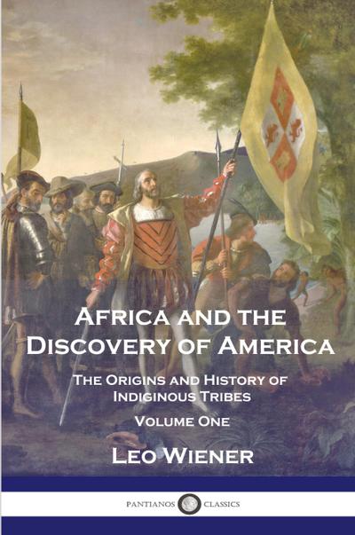 Africa and the Discovery of America