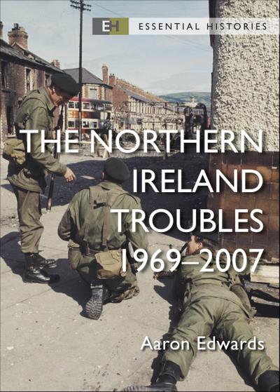 The Northern Ireland Troubles