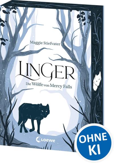 Linger (Die Wölfe von Mercy Falls, Band 2)