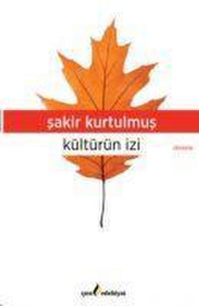 Kültürün Izi