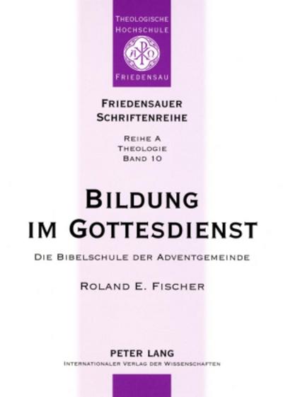 Bildung im Gottesdienst
