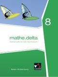 mathe.delta - Baden-Württemberg