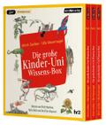 Die große Kinder-Uni Wissens-Box