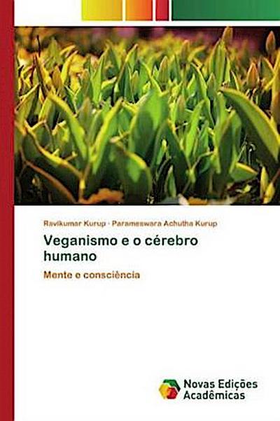 Veganismo e o cérebro humano