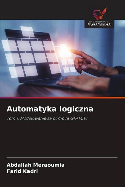 Automatyka logiczna