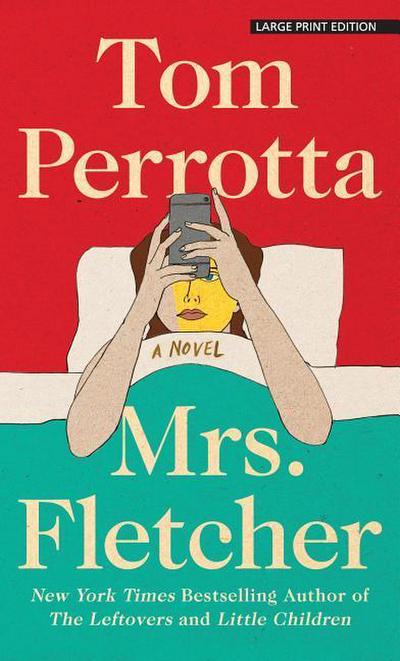 Mrs. Fletcher (Thorndike Press Large Print Core)
