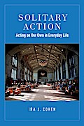 Solitary Action