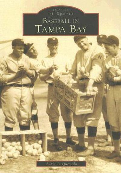 Baseball in Tampa Bay