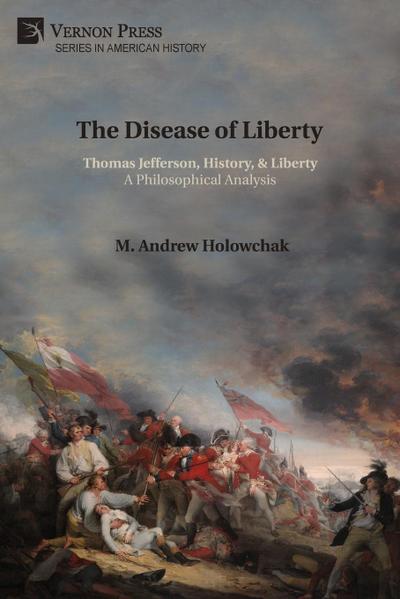 The Disease of Liberty