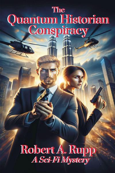 The Quantum Historian Conspiracy