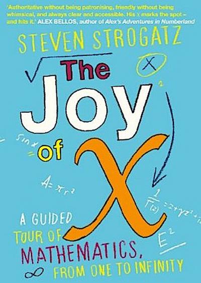 The Joy of X