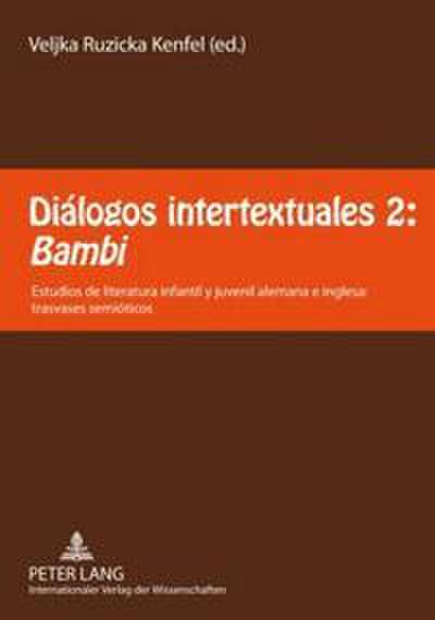 Diálogos intertextuales 2: ’Bambi’